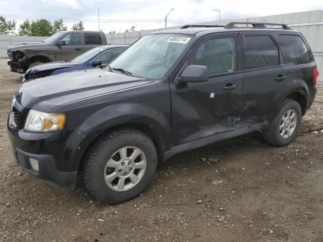 Mazda Tribute (2010)
