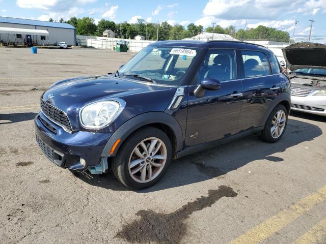 Mini Cooper (2012)