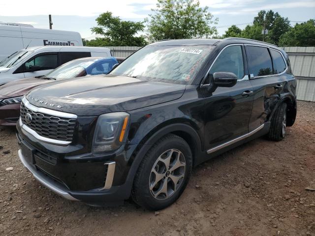 Kia Telluride (2020)