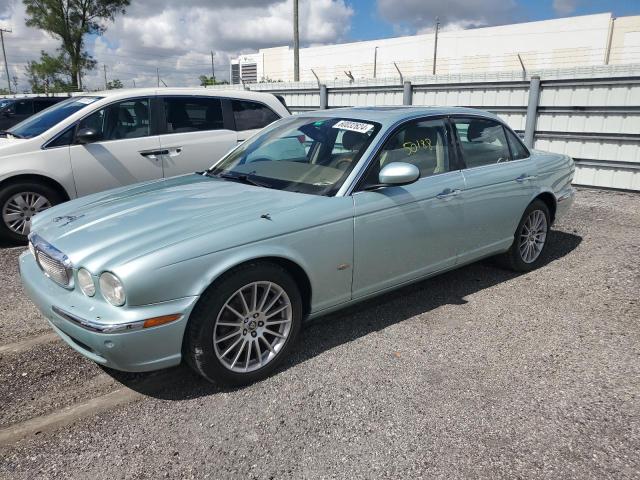 Jaguar Xj8 (2006)