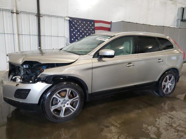 Volvo Xc60 (2012)