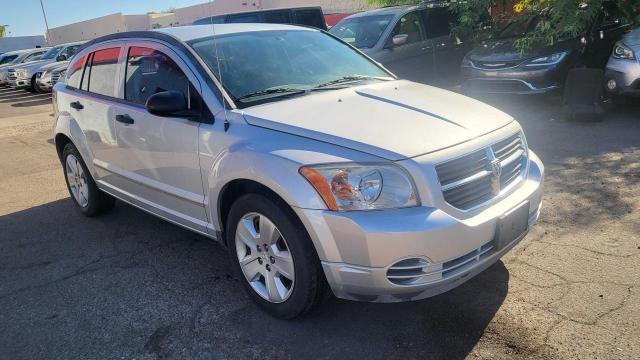 Dodge Caliber sx (2007)