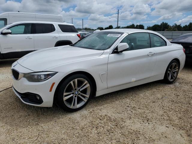 Bmw 4 series (2018)
