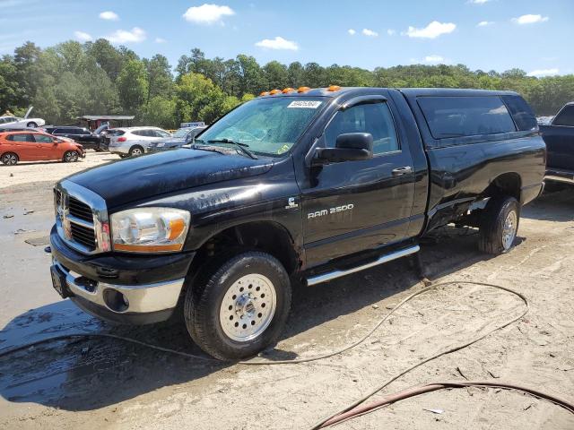 Dodge Ram 2500 (2006)