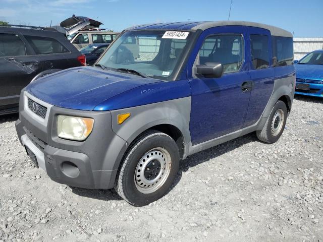 Honda Element (2004)
