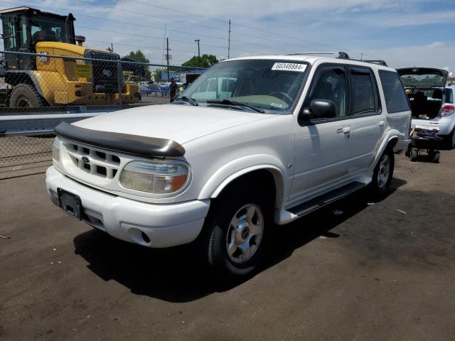 Ford Explorer (2000)