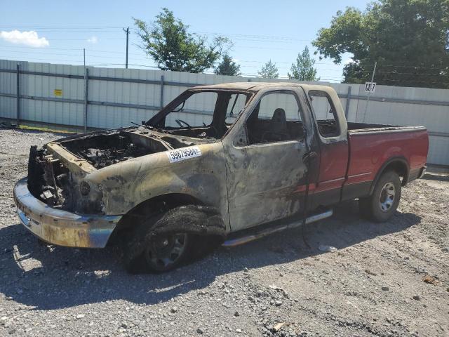 Ford F250 (1997)