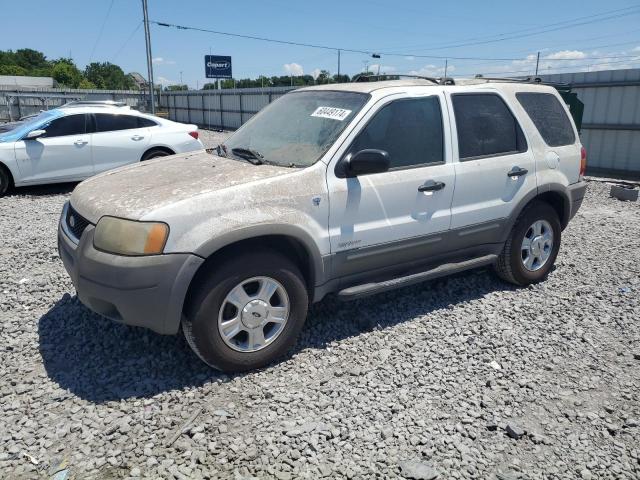 Ford Escape (2001)