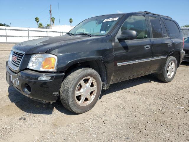 Gmc Envoy (2009)