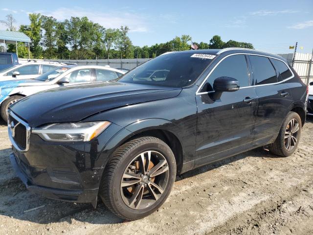 Volvo Xc60 (2019)