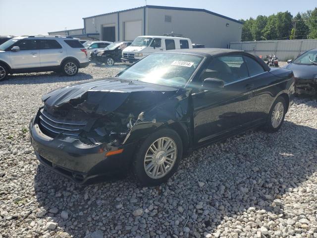 Chrysler Sebring (2008)