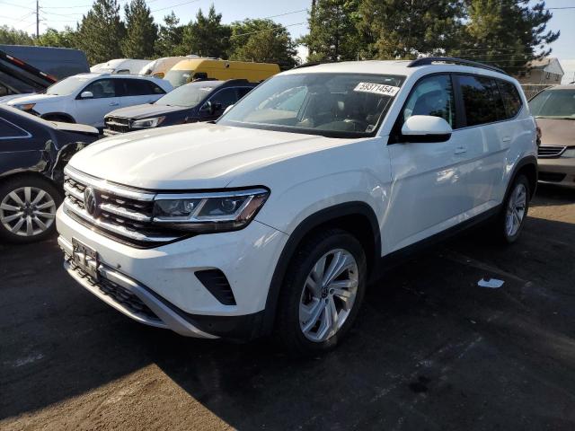 Volkswagen Atlas (2021)