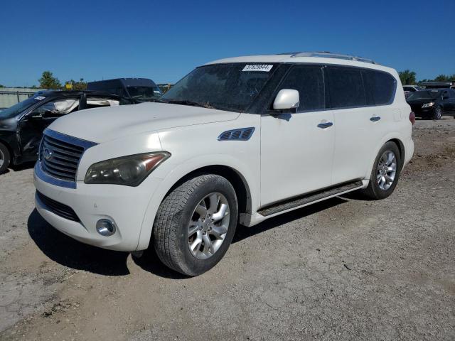 Infiniti Qx56 (2011)