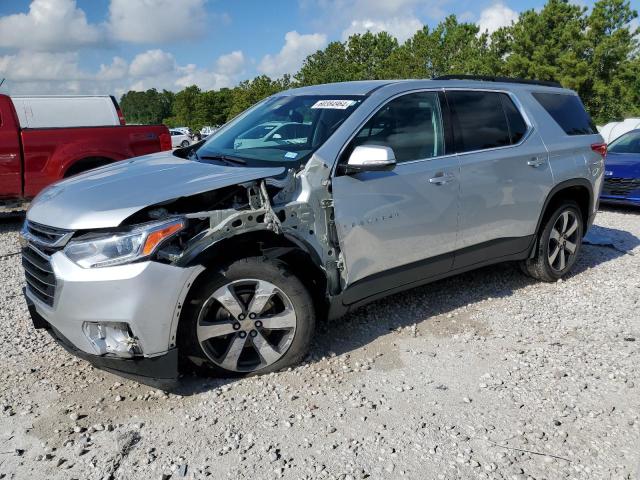 Chevrolet Traverse (2020)