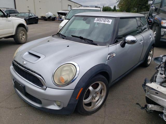Mini Cooper (2009)