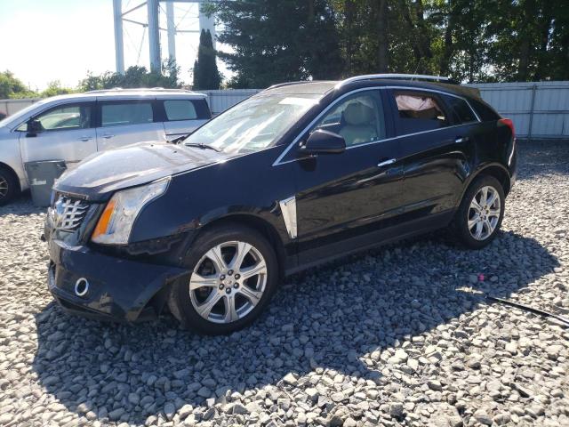Cadillac Srx (2013)
