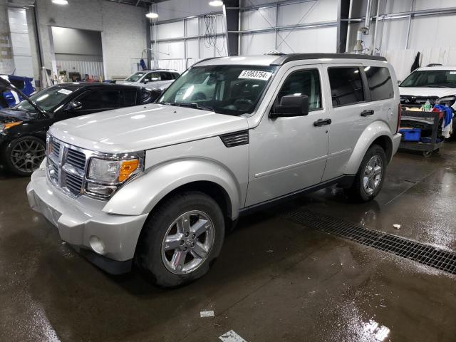 Dodge Nitro (2008)