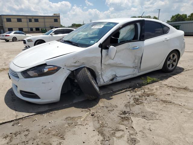 Dodge Dart (2015)