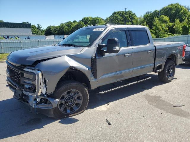 Ford F250 (2024)