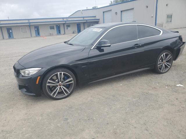Bmw 4 series (2015)