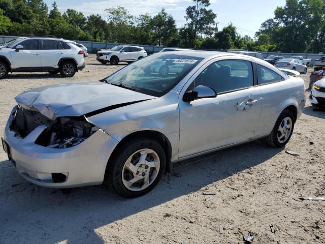 Pontiac G5 (2007)