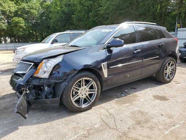 Cadillac Srx (2015)