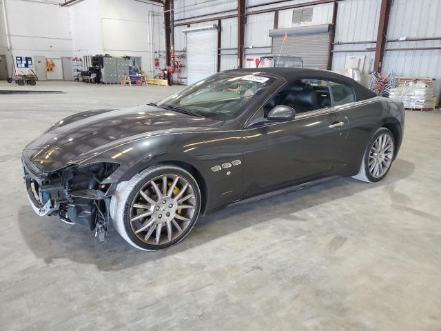 Maserati Granturism (2013)