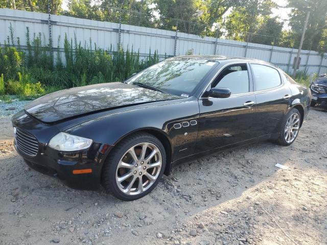 Maserati Quattropor (2006)