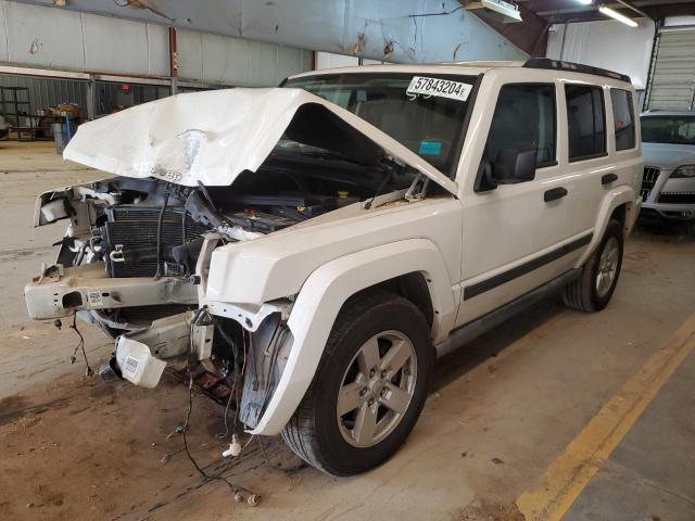 Jeep Commander (2006)