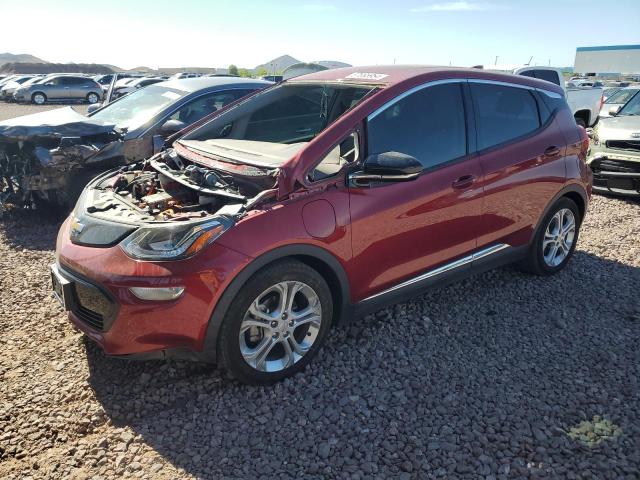 Chevrolet Bolt (2017)
