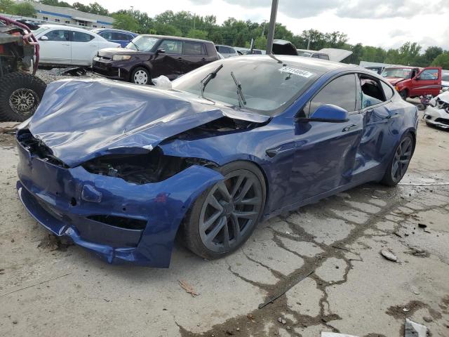 Tesla Model s (2021)