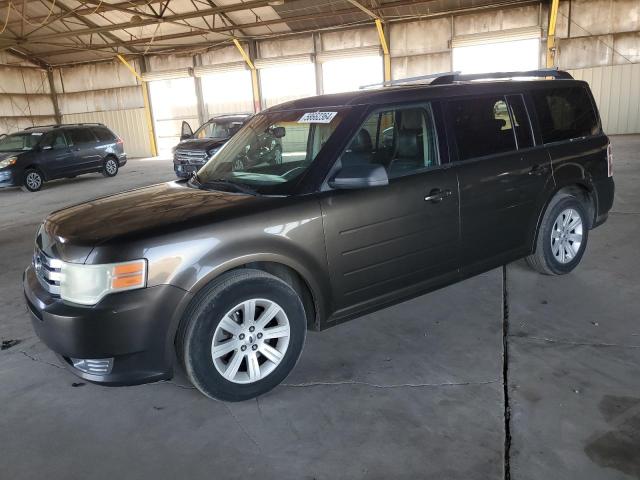 Ford Flex (2011)