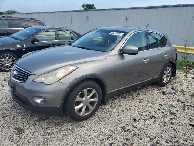Infiniti Ex35 (2008)