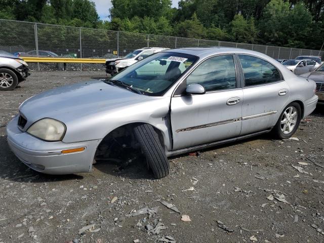 Mercury Sable (2000)
