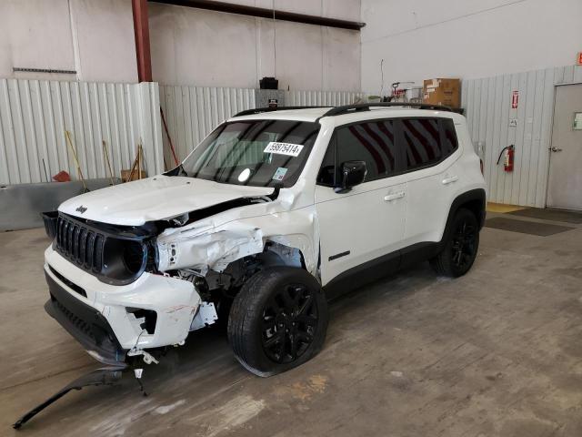 Jeep Renegade a (2023)