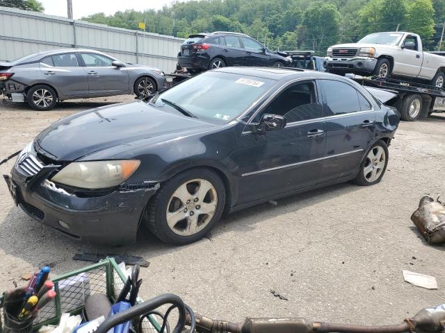 Acura Rl (2005)