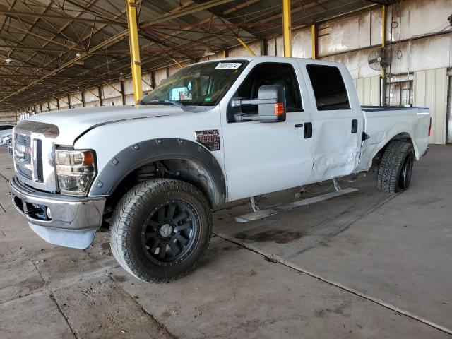 Ford F250 (2009)