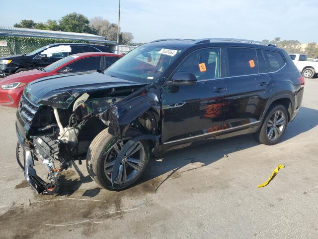 Volkswagen Atlas (2019)