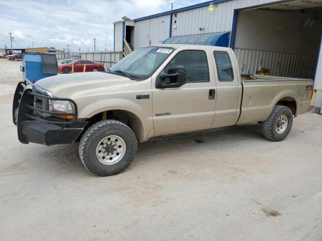Ford F250 (2000)