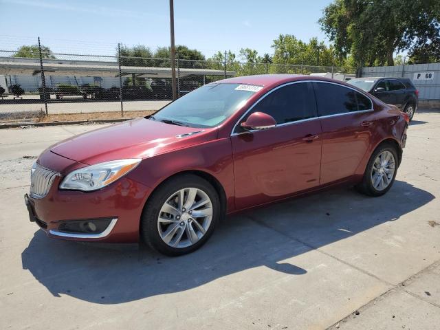 Buick Regal (2016)