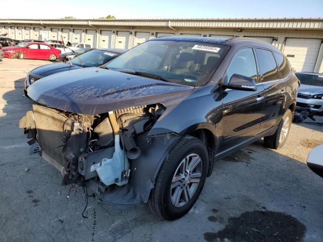 Chevrolet Traverse (2016)