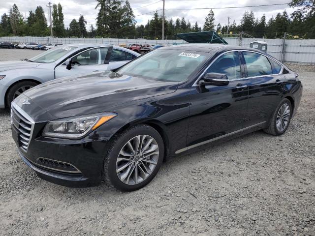 Hyundai Genesis (2015)