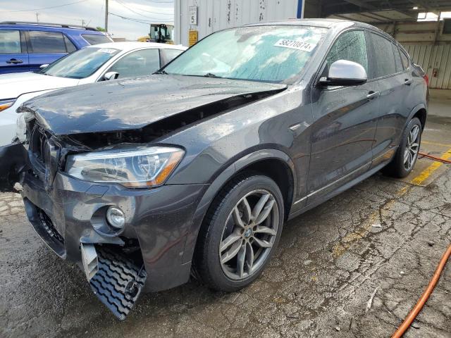 Bmw X4 (2017)