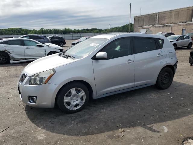 Pontiac Vibe (2009)