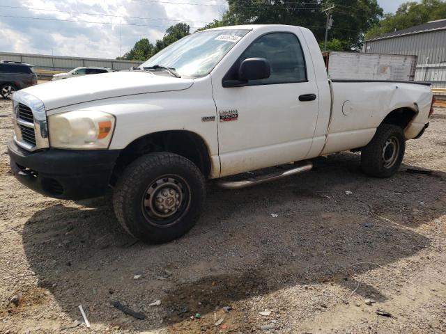 Dodge Ram 2500 (2008)