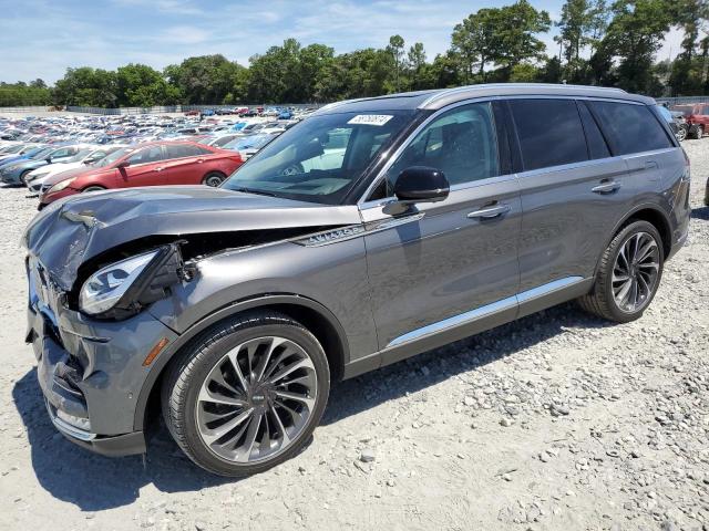 Lincoln Aviator (2023)