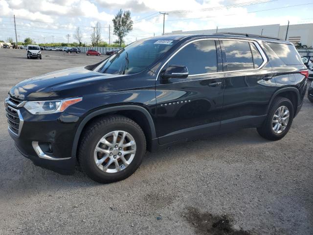 Chevrolet Traverse (2020)