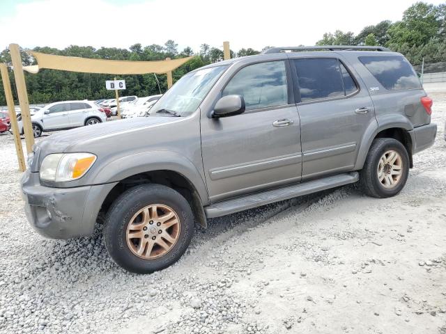 Toyota Sequoia (2006)