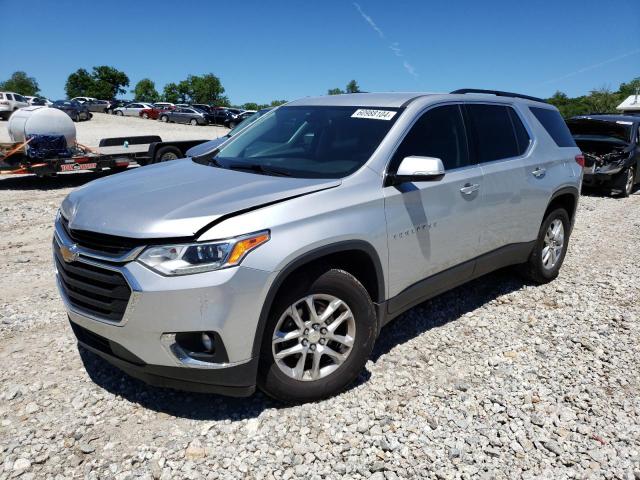 Chevrolet Traverse (2019)