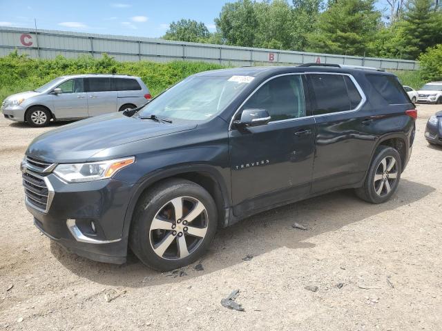 Chevrolet Traverse (2018)